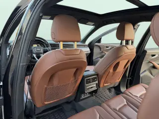 2021 Audi Q7