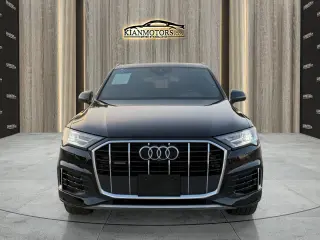 2021 Audi Q7
