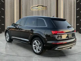 2021 Audi Q7