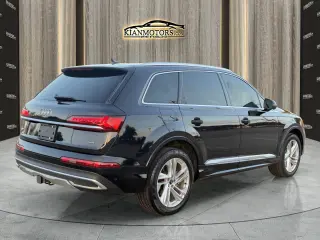 2021 Audi Q7