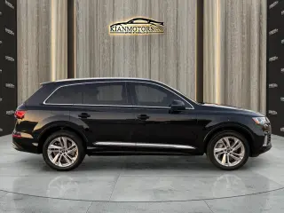 2021 Audi Q7