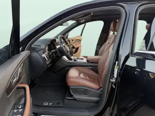 2021 Audi Q7