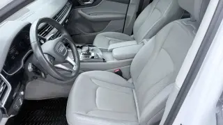 2018 Audi Q7