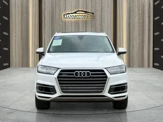 2018 Audi Q7