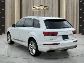2018 Audi Q7