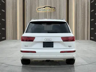 2018 Audi Q7