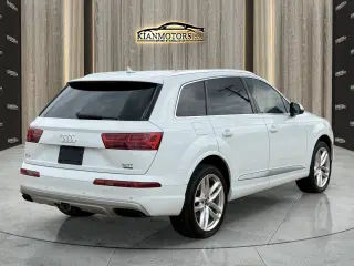 2018 Audi Q7