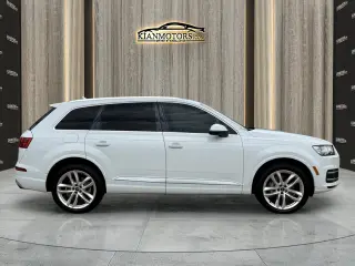 2018 Audi Q7