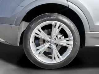 2019 Audi Q8