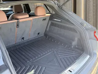 2019 Audi Q8