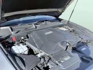 2019 Audi Q8