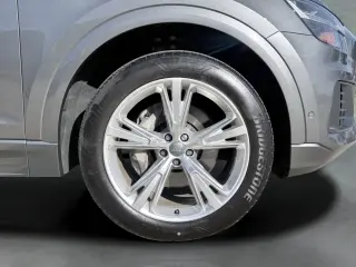 2019 Audi Q8