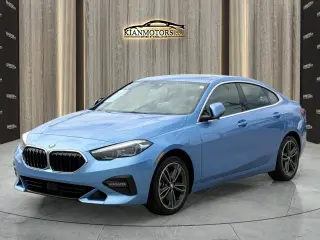 2021 BMW 228i