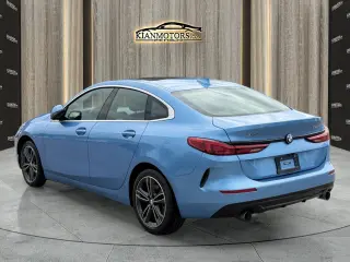 2021 BMW 228i