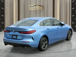 2021 BMW 228i