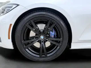 2021 BMW M340i