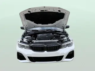 2021 BMW M340i