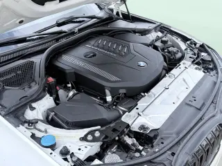 2021 BMW M340i
