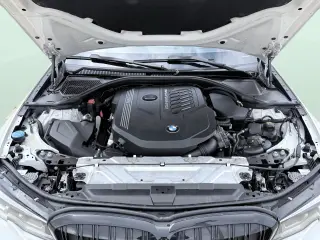 2021 BMW M340i