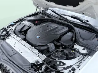 2021 BMW M340i