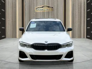 2021 BMW M340i