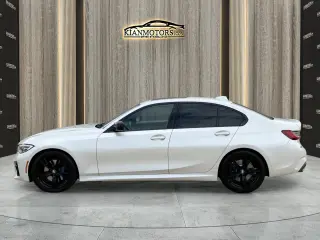 2021 BMW M340i