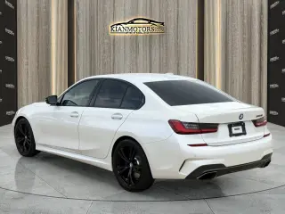 2021 BMW M340i