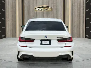 2021 BMW M340i