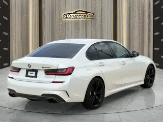 2021 BMW M340i