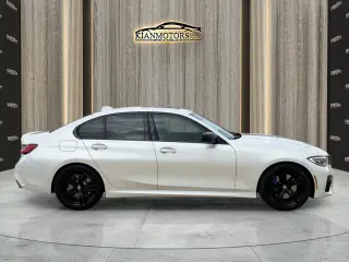 2021 BMW M340i
