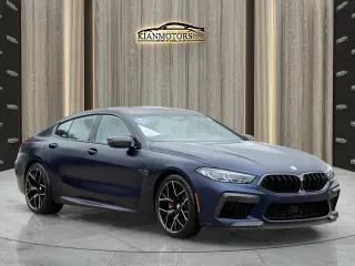 2024 BMW M8