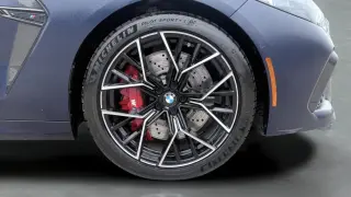 2024 BMW M8