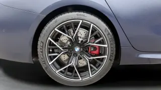 2024 BMW M8