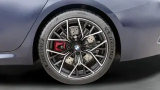 2024 BMW M8