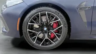 2024 BMW M8