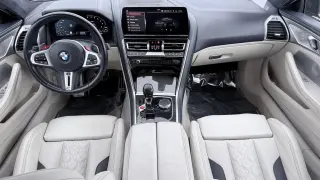 2024 BMW M8