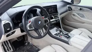 2024 BMW M8