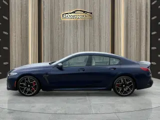 2024 BMW M8