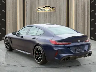 2024 BMW M8