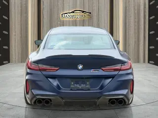 2024 BMW M8