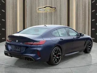2024 BMW M8