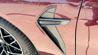 2020 BMW M8