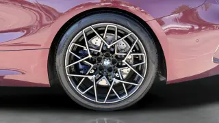 2020 BMW M8
