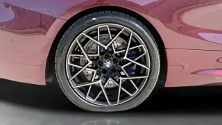 2020 BMW M8