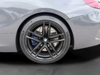 2020 BMW M8