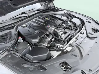 2020 BMW M8