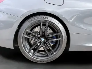 2020 BMW M8