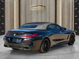 2024 BMW M850i
