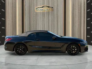 2024 BMW M850i