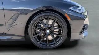 2024 BMW M850i